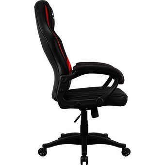  Игровое кресло Aerocool Aero 2 Alpha (черно-красное) 4718009154711 