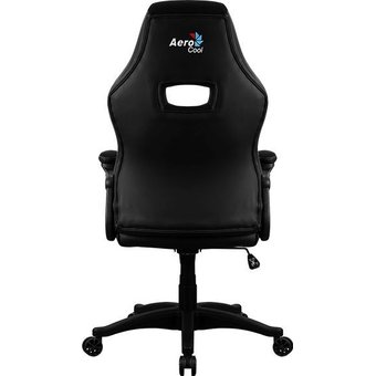  Игровое кресло Aerocool Aero 2 Alpha (черно-красное) 4718009154711 