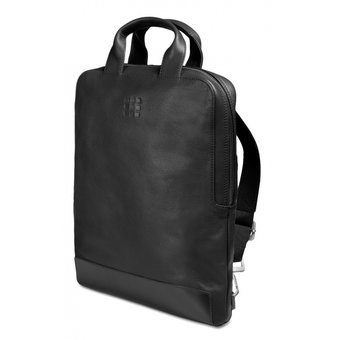  Сумка Moleskine Classic Leather ET84UDBVBK черный натур.кожа 