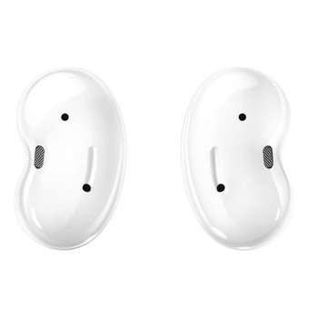  Наушники bluetooth Samsung Galaxy Buds Live белый (SM-R180NZWASER) 