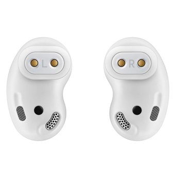  Наушники bluetooth Samsung Galaxy Buds Live белый (SM-R180NZWASER) 