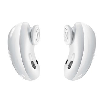  Наушники bluetooth Samsung Galaxy Buds Live белый (SM-R180NZWASER) 