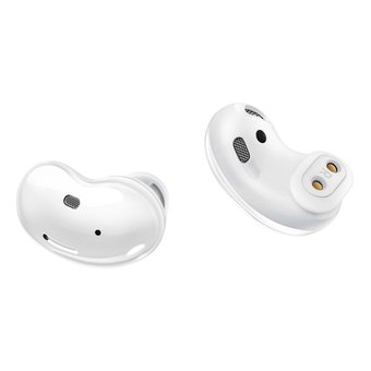  Наушники bluetooth Samsung Galaxy Buds Live белый (SM-R180NZWASER) 
