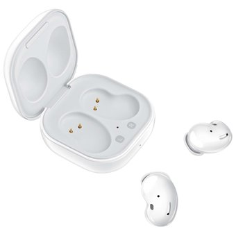  Наушники bluetooth Samsung Galaxy Buds Live белый (SM-R180NZWASER) 