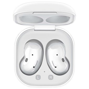  Наушники bluetooth Samsung Galaxy Buds Live белый (SM-R180NZWASER) 