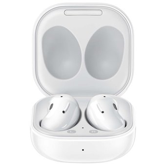  Наушники bluetooth Samsung Galaxy Buds Live белый (SM-R180NZWASER) 