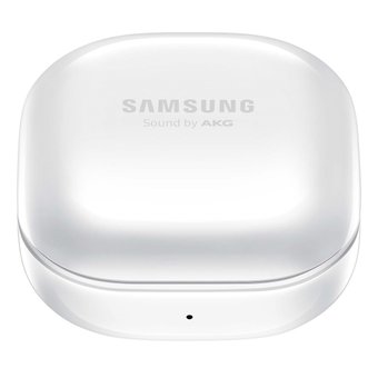  Наушники bluetooth Samsung Galaxy Buds Live белый (SM-R180NZWASER) 