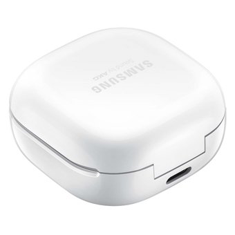  Наушники bluetooth Samsung Galaxy Buds Live белый (SM-R180NZWASER) 