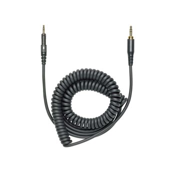  Наушники Audio-Technica ATH-M40X 3м черный (15117006) 