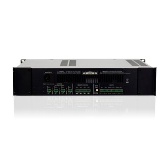  Усилитель ECLER HZA4 120F 