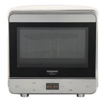  Микроволновая печь Hotpoint-Ariston MWHA 1332 X F096579 