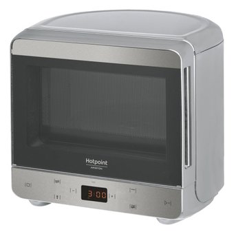  Микроволновая печь Hotpoint-Ariston MWHA 1332 X F096579 
