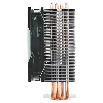  Кулер DEEPCOOL GAMMAXX400 White 