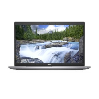  Ноутбук Dell Latitude 5520 (6XYRX) 15.6"(1920x1080)/ i5 1135G7(2.4Ghz)/8192Mb/256SSDGb/noDVD/Int:Intel Iris Xe Graphics/grey/W10Pro + EN 
