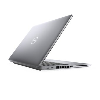  Ноутбук Dell Latitude 5520 (6XYRX) 15.6"(1920x1080)/ i5 1135G7(2.4Ghz)/8192Mb/256SSDGb/noDVD/Int:Intel Iris Xe Graphics/grey/W10Pro + EN 