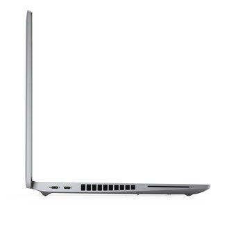  Ноутбук Dell Latitude 5520 (6XYRX) 15.6"(1920x1080)/ i5 1135G7(2.4Ghz)/8192Mb/256SSDGb/noDVD/Int:Intel Iris Xe Graphics/grey/W10Pro + EN 