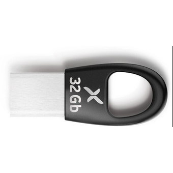  USB-флешка Flexis RB-102, 32 GB, USB 2.0 (FUB20032RB-102) 