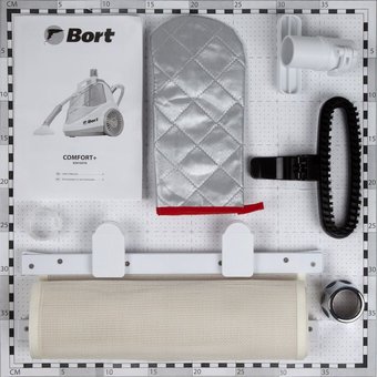  Отпариватель Bort Comfort+ (93410570) 