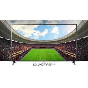  Телевизор LG 75UN7100 