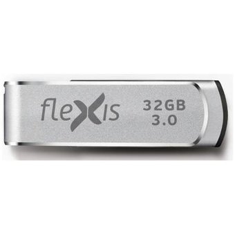  USB-флешка Flexis RS-105, 32 GB, USB 3.1 (FUB30032RS-105) 