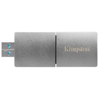  USB-флешка Kingston DataTraveler Ultimate GT, 1 ТБ, USB 3.1 (DTUGT/1TB) 