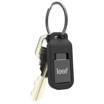  USB-флешка Leef LBC000KK128R1 Bridge-C, 128 Гб, OTG USB 3.1 gen.1 & USB Type-C 