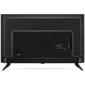  Телевизор LG 55UN7000 