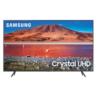  Телевизор SAMSUNG UE50TU7090U 