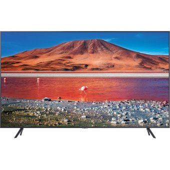  Телевизор SAMSUNG UE50TU7090U 
