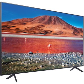  Телевизор SAMSUNG UE50TU7090U 