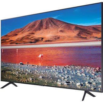  Телевизор SAMSUNG UE50TU7090U 