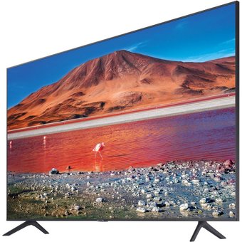 Телевизор SAMSUNG UE50TU7090U 