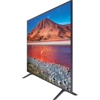  Телевизор SAMSUNG UE50TU7090U 