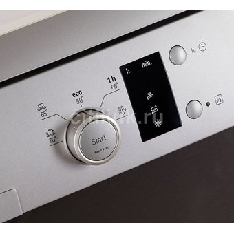  Посудомоечная машина Bosch SMS25AI01R 