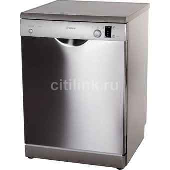  Посудомоечная машина Bosch SMS25AI01R 