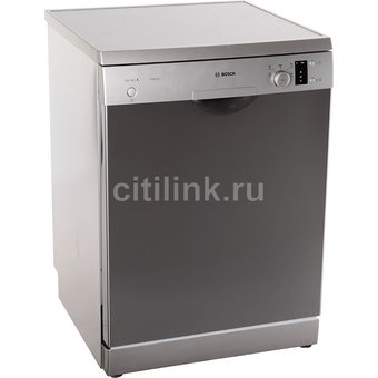 Посудомоечная машина Bosch SMS25AI01R 