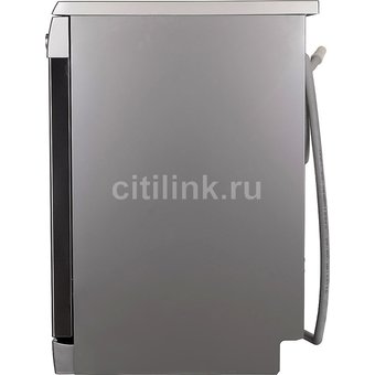  Посудомоечная машина Bosch SMS25AI01R 