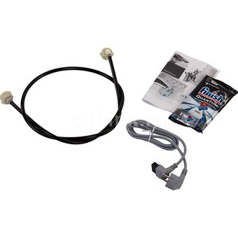  Посудомоечная машина Bosch SMS25AI01R 