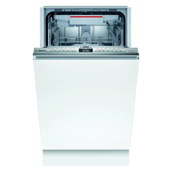 Встраиваемая посудомоечная машина Bosch SPV6HMX1MR 