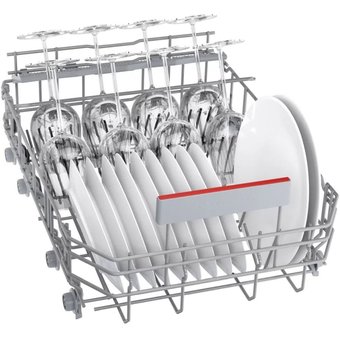  Встраиваемая посудомоечная машина Bosch SPV6HMX1MR 