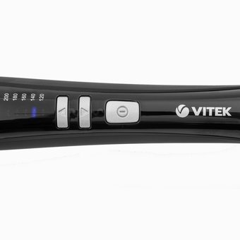  Щипцы Vitek VT-8426 BK 