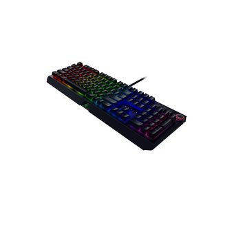  Клавиатура Razer BlackWidow Elite RZ03-02621100-R3R1 (Green Switch) 