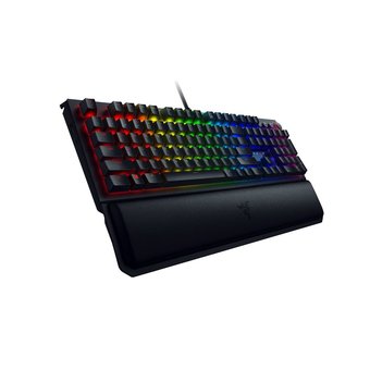  Клавиатура Razer BlackWidow Elite RZ03-02621100-R3R1 (Green Switch) 