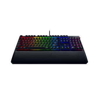  Клавиатура Razer BlackWidow Elite RZ03-02621100-R3R1 (Green Switch) 