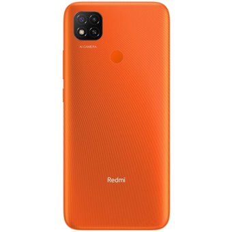 Смартфон Xiaomi Redmi 9C 32GB Orange 