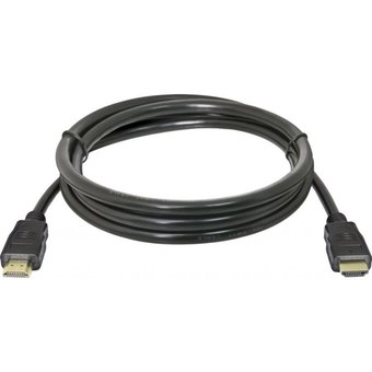  Дата-кабель Defender HDMI-05 HDMI M-M ver 1.4 1.5м 