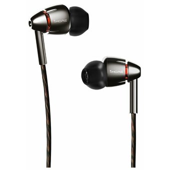  Наушники 1MORE Quad E1010 Driver In-Ear Headphones 