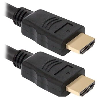  Дата-кабель Defender HDMI-03 HDMI M-M ver 1.4 1м 