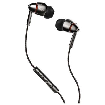  Наушники 1MORE Quad E1010 Driver In-Ear Headphones 