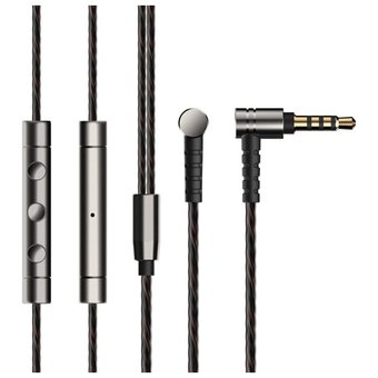  Наушники 1MORE Quad E1010 Driver In-Ear Headphones 